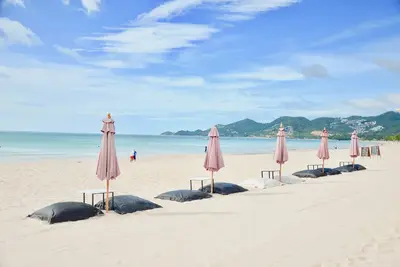 Hôtel Al's Resort