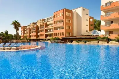 Hôtel H10 Mediterranean Village