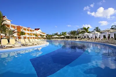Hôtel Bahia Principe Grand Aquamarine - Adults Only