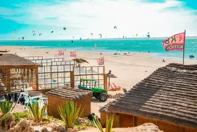 Hôtel Dakhla Club