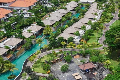 Club Ôclub Select Merusaka Nusa Dua - en formule tout inclus