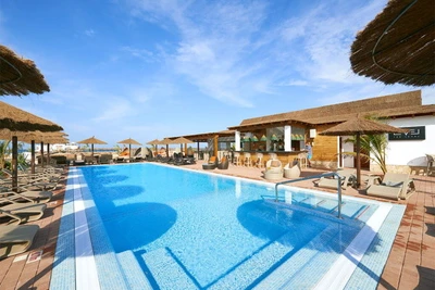 Hôtel Adult Only +18 - Melia Llana Beach Resort & Spa