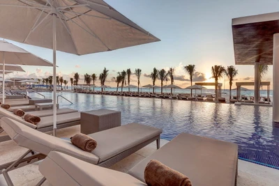 Hôtel Adult Only +18 - Royalton CHIC Cancun An Autograph Collection All-Inclusive Resort