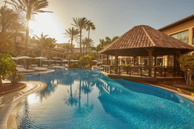 Hôtel Adult Only +16 - Secrets Bahia Real