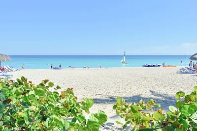 Hôtel Melia Las Americas - Adults Only (+18)