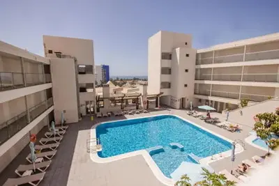 Hôtel Servatur Alameda de Jandia