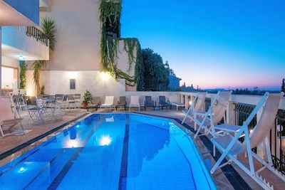 Hôtel Adult only +18 - Villa Elite Apartments