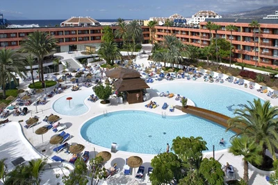 Hôtel La Siesta