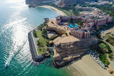 Hôtel Adult Only +16 - Shangri La Al-Husn
