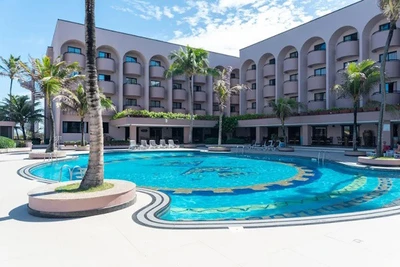 Hôtel Vila Galé Fortaleza