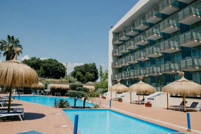 Hôtel Sol Port Cambrils