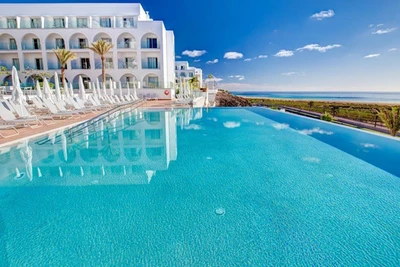 Hôtel SBH Maxorata Resort