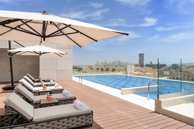 Abesq Doha Hôtel & Residences