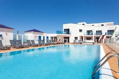 Hôtel TAO El Cotillo