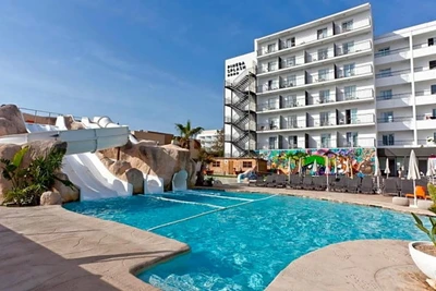 Hôtel 30º Hotels - Pineda Splash