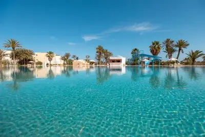 Hôtel Djerba Castille