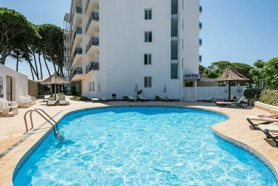 Hôtel Best Terramarina