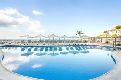 Hôtel Adult Only +16 - Be Live Marivent