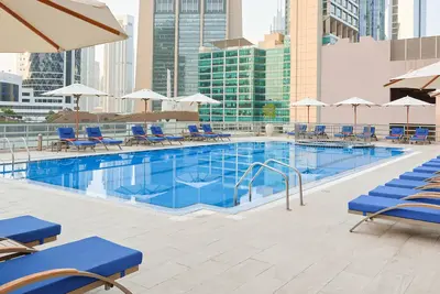 Hôtel Rose Rayhaan by Rotana