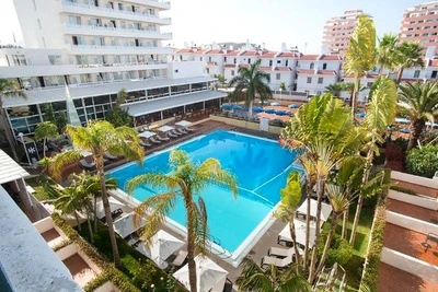 Hôtel Catalonia Oro Negro