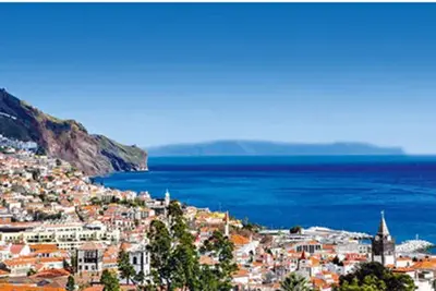 Circuit Au coeur de Madère - Logement en hôtel 5* à Funchal