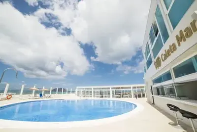 Boutique Hôtel Tao Caleta Mar
