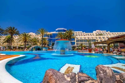 Hôtel SBH Costa Calma Palace
