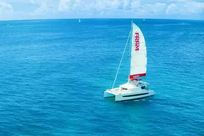 Croisière Cocktail Nature aux Antilles