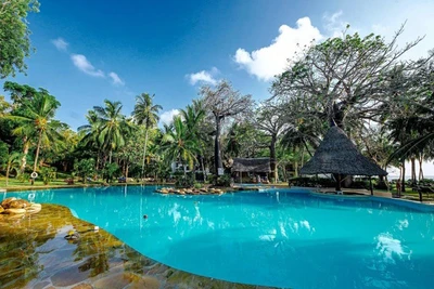Hôtel Papillon Lagoon Reef by Ôvoyages