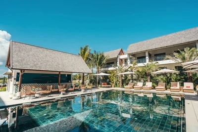 Hôtel Domaine de Grand Baie