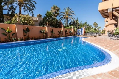 Hôtel Globales Paraíso Beach