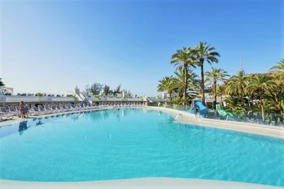 Hôtel Gloria Palace San Agustin Thalasso & Hotel
