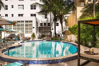 Hôtel Generator Miami Beach