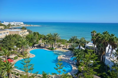 Hôtel Adult Only +18 - Aziza Golf & Thalasso