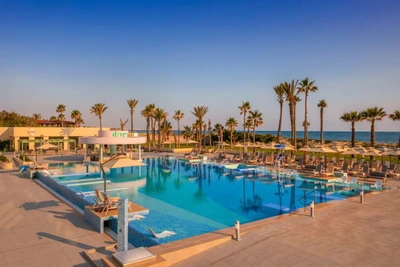 Hôtel Hilton Skanes Monastir Beach Resort