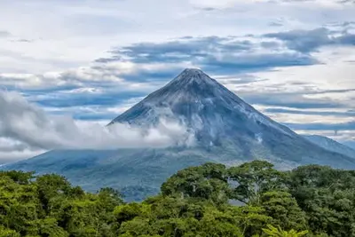 Circuit Le Costa Rica : Sérénité et Détente
