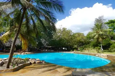 Hôtel Papillon Lagoon Reef 3* by Ôvoyages + Safari 2 nuits