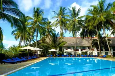 Hôtel Voyager Beach Resort 4* + Safari 3 nuits