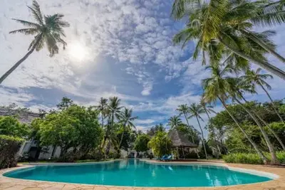 Hôtel Diamonds Leisure Lodge Beach & Golf Resort 4* + Safari 2 nuits