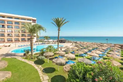 Hôtel Gran Hotel Costa del Sol