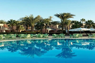 Club Paradisio El Gouna