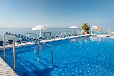 Hôtel Htop Pineda Palace