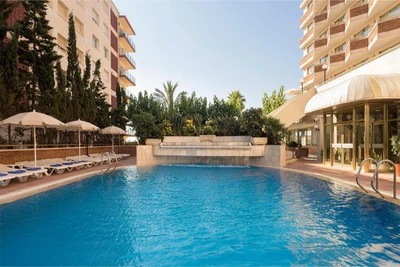 Hôtel Htop Royal Sun