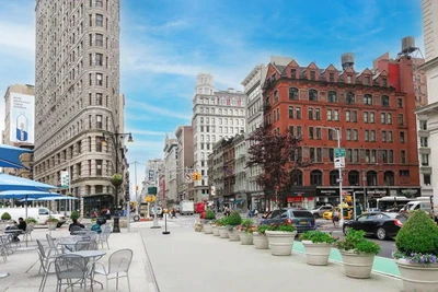 Hôtel Hyatt House New York Chelsea