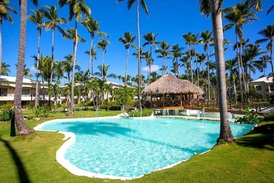 Hôtel Impressive Resort Premium & Spa