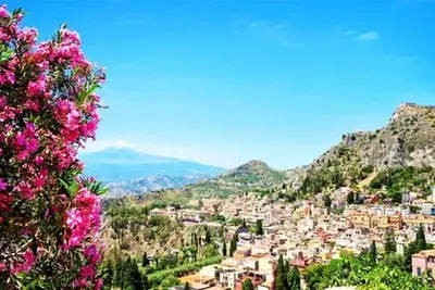 Autotour L'Essentiel de la Sicile