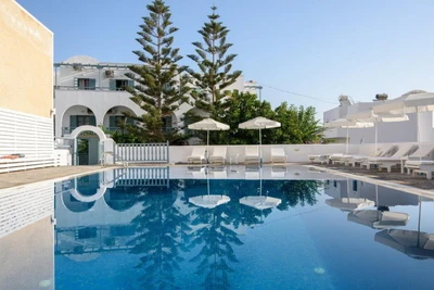 Hôtel Iris Boutique