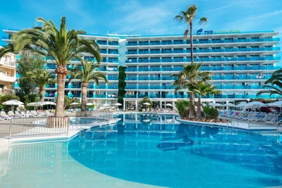 Hôtel THB Sa Coma Platja