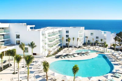 Hôtel Lava Beach