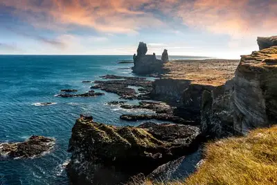Autotour Sur les routes du nord et ouest islandais